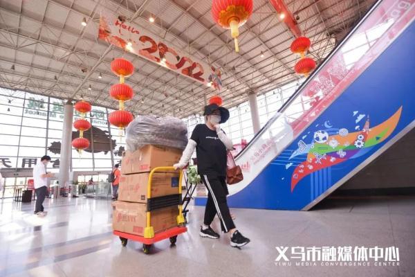 快递公司几点上班，顺丰快递公司几点上班（义乌各快递企业有序开放；明起）