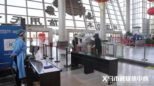 快递公司几点上班，顺丰快递公司几点上班（义乌各快递企业有序开放；明起）