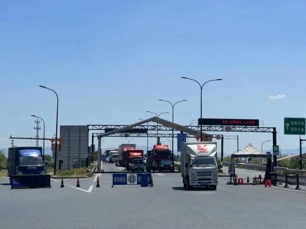 快递公司几点上班，顺丰快递公司几点上班（义乌各快递企业有序开放；明起）