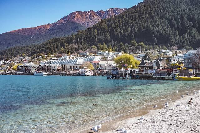 motel是什么意思，motel是什么酒店（motel的中文是什么）