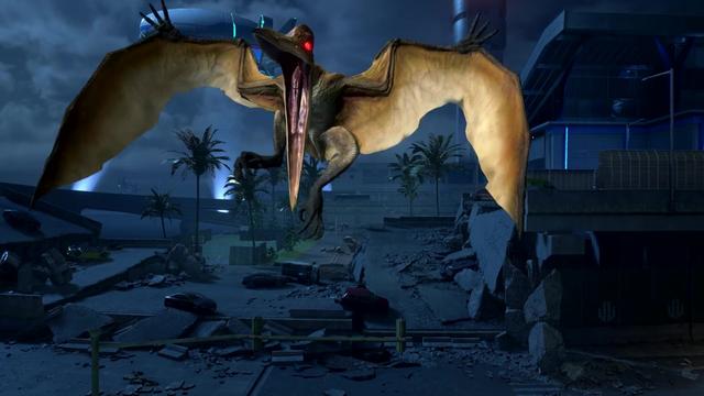 无齿翼龙鞍几级能学，方舟生存进化无齿翼龙鞍几级解锁（《原始袭变》“无齿翼龙”介绍）