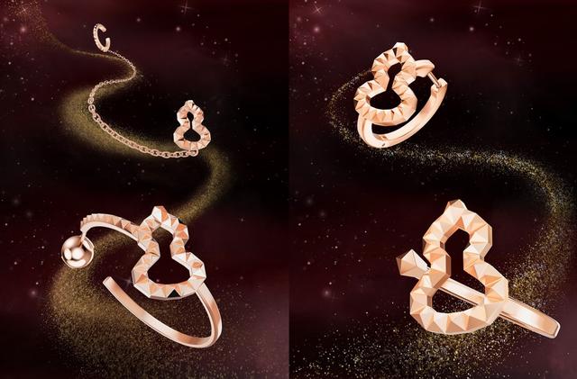 爱情珠宝演员表，爱情珠宝演员表配音（当珠宝遇上年轻化浪潮）