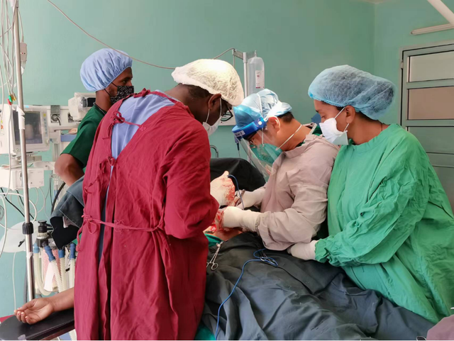 国际医师节是哪一天，国际医师节是什么时候开始的（中国医师节）