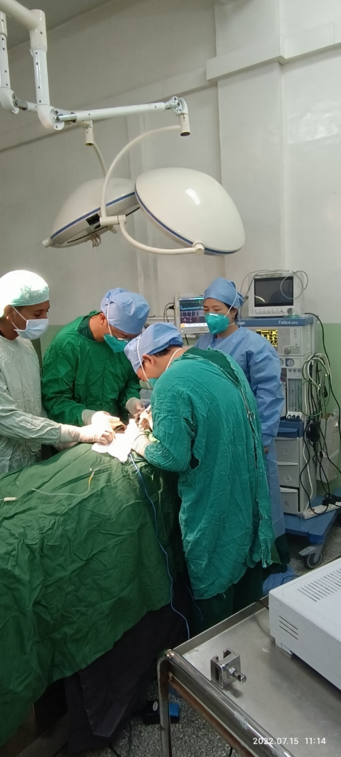 国际医师节是哪一天，国际医师节是什么时候开始的（中国医师节）