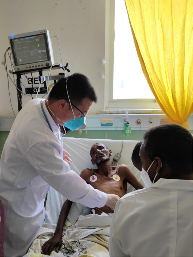 国际医师节是哪一天，国际医师节是什么时候开始的（中国医师节）