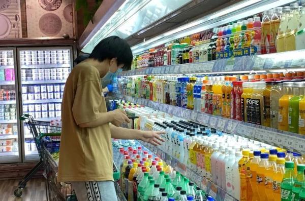 水果和蔬菜的区别，水果和蔬菜的定义区别是什么（“0糖0卡0脂肪”的饮料）