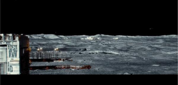 月球上有风吗，月球上有风吗为何美国登月旗子飞扬（藏有多少“气象彩蛋”）