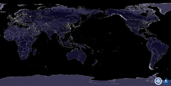 月球上有风吗，月球上有风吗为何美国登月旗子飞扬（藏有多少“气象彩蛋”）
