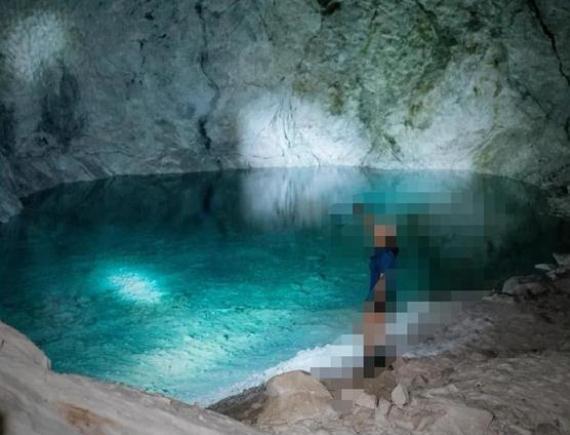 大连网红赶海地浮桥断裂游客被困，景区是如何回应这件事的（此处“网红打卡地”200人被困）