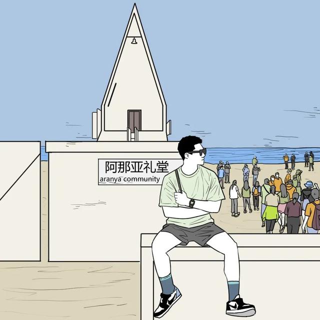 北京有海吗，北京必去十大景点（为了看海，北京中产拼了）