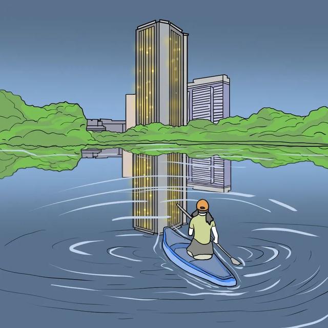 北京有海吗，北京必去十大景点（为了看海，北京中产拼了）