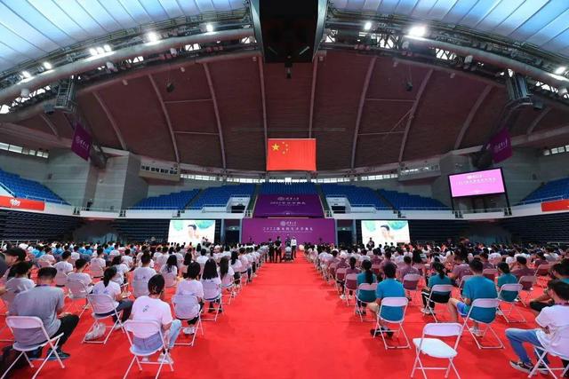 清华大学开学时间，2021级清华大学新生开学时间和入学指南及入学军训考试（部分在京高校2022级本科生入学安排来了）