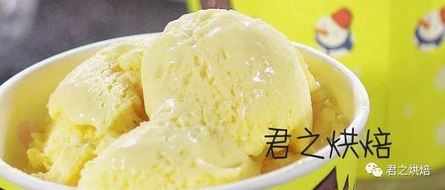 怎样做冰淇淋，怎样做冰淇淋蛋糕（冰淇淋做法大合集）