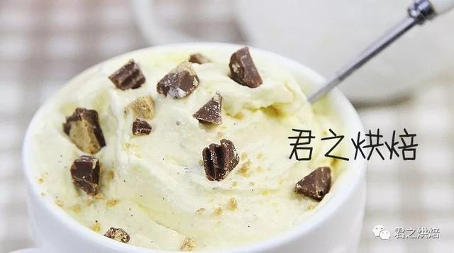 怎样做冰淇淋，怎样做冰淇淋蛋糕（冰淇淋做法大合集）