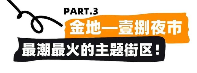 徐州的商业综合体有哪些，玩转潮流、市井、文创、美食……