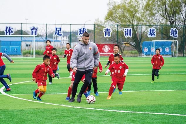 崇明岛一日游，游在崇明，学在路上（崇明岛一日游最佳路线）