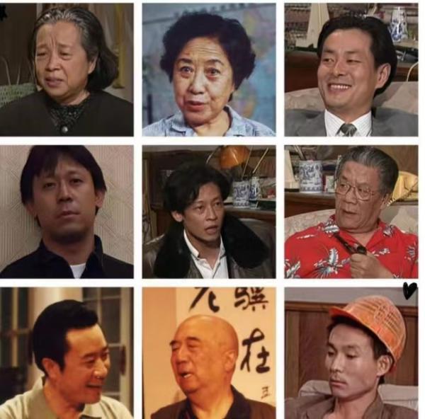 我的孩子我的家演员表，我的孩子我的家演员表介绍老三（把近30年前的《我爱我家》放到今天）
