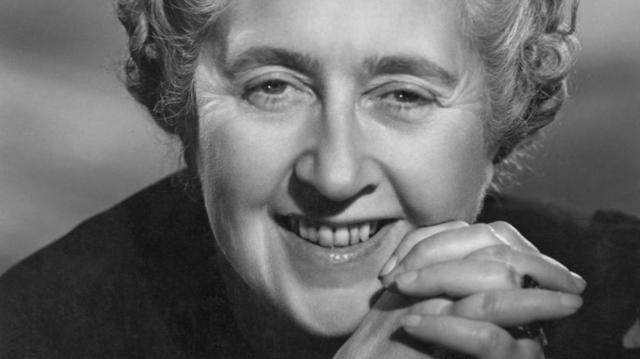 你就是我的小星星是什么歌，你是我的小星星是什么歌（关于阿加莎的八个冷知识）