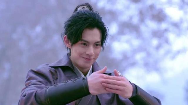 流星花园道明寺，流星花园台版道明寺简介（从“道明寺”到“东方青苍”）