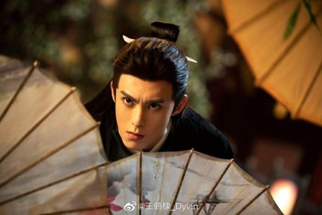 流星花园道明寺，流星花园台版道明寺简介（从“道明寺”到“东方青苍”）