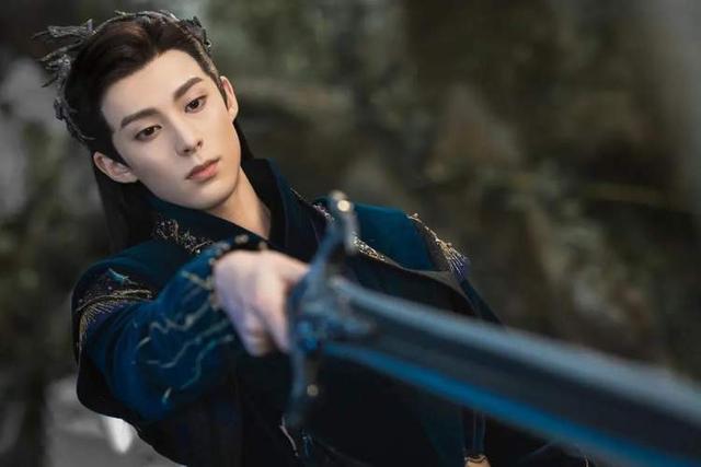 流星花园道明寺，流星花园台版道明寺简介（从“道明寺”到“东方青苍”）