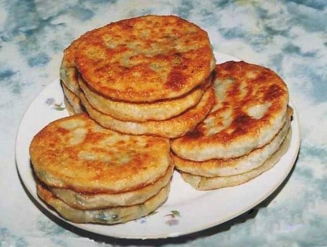 牛庄馅饼的做法，牛庄馅饼制造办法（青未了，海城馅饼）
