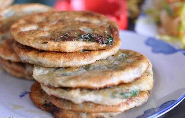牛庄馅饼的做法，牛庄馅饼制造办法（青未了，海城馅饼）