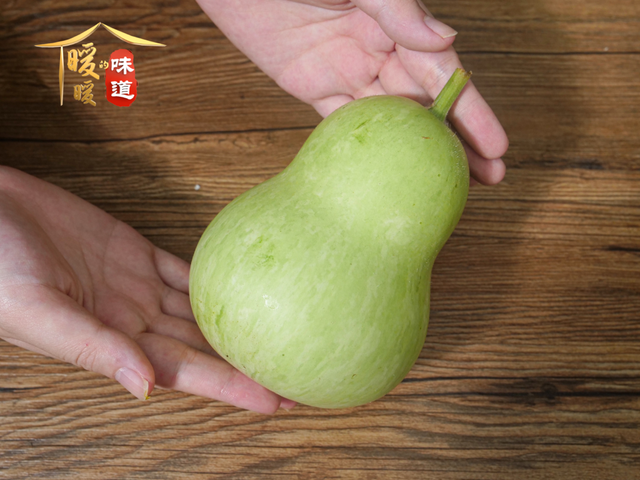 北瓜和南瓜的区别，南瓜和北瓜一样吗（拿它随手一拌鲜美清爽）