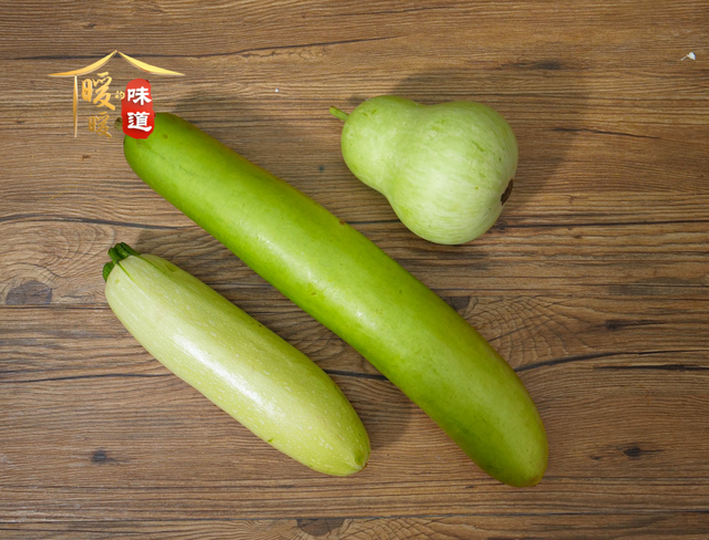 北瓜和南瓜的区别，南瓜和北瓜一样吗（拿它随手一拌鲜美清爽）