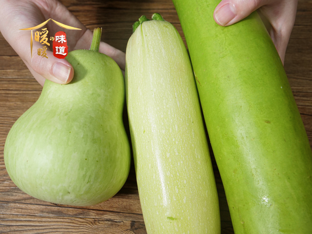 北瓜和南瓜的区别，南瓜和北瓜一样吗（拿它随手一拌鲜美清爽）