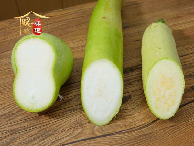 北瓜和南瓜的区别，南瓜和北瓜一样吗（拿它随手一拌鲜美清爽）