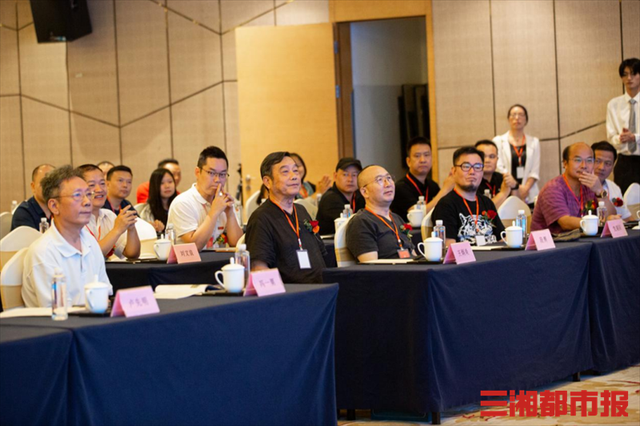 湖南理工学院校友会，2020年湖南理工学院排名（湖南理工学院美设学院湘江校友分会成立）
