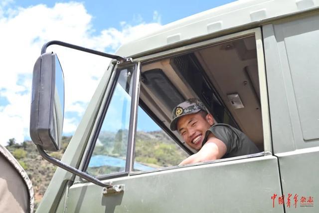 四省藏区是哪四省，四省藏区是什么（川藏汽车兵：车辙向西生长）