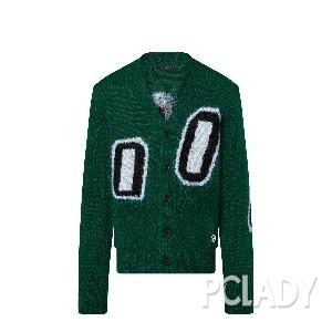 lv项链什么材质做的，lv首饰是什么材质（男士穿搭难？来路易威登选单品）