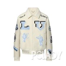 lv项链什么材质做的，lv首饰是什么材质（男士穿搭难？来路易威登选单品）