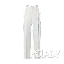 lv项链什么材质做的，lv首饰是什么材质（男士穿搭难？来路易威登选单品）