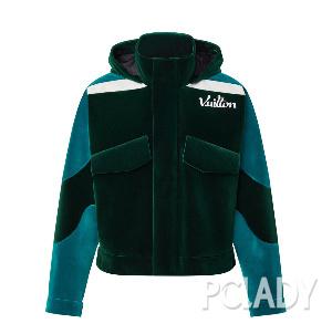 lv项链什么材质做的，lv首饰是什么材质（男士穿搭难？来路易威登选单品）