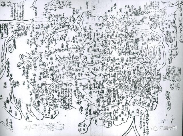 北京的第一个首都-金中都，金朝中都城在哪（《混一疆理历代国都之图》图本性质和绘制目的）