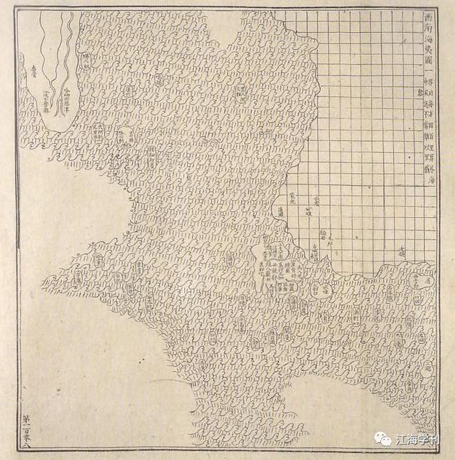 北京的第一个首都-金中都，金朝中都城在哪（《混一疆理历代国都之图》图本性质和绘制目的）