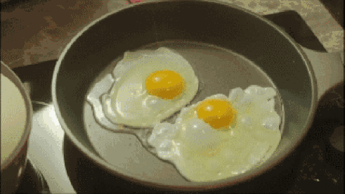 怎样煮鸡蛋又嫩又好剥皮，怎么样煮鸡蛋不破（不要用清水煮）