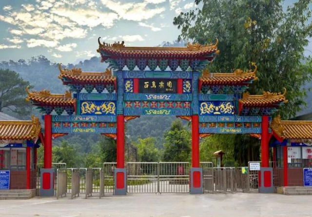 防城港市有哪些旅游景点呢，防城港市有哪些旅游景点呢自驾游（防城港这些景点安排上）