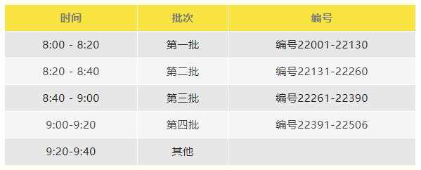 幼儿园开学通知书，幼儿园开学通知书简单（菏泽2校最新通知）