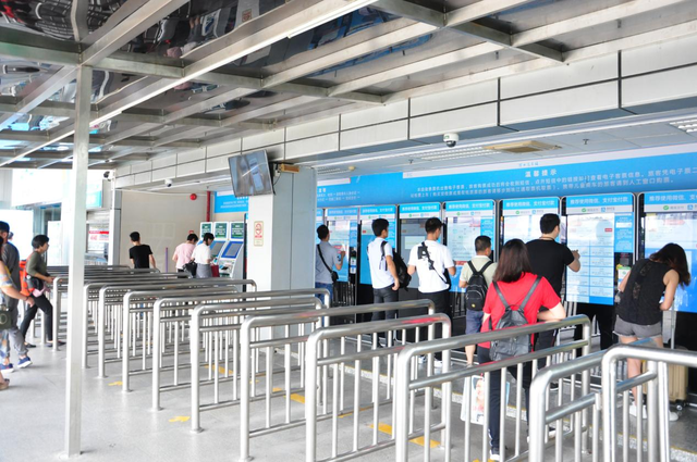 广州有哪些汽车站，广州服装批发市场有哪些地方（广州这些汽车客运站将开售中秋假期客车票）