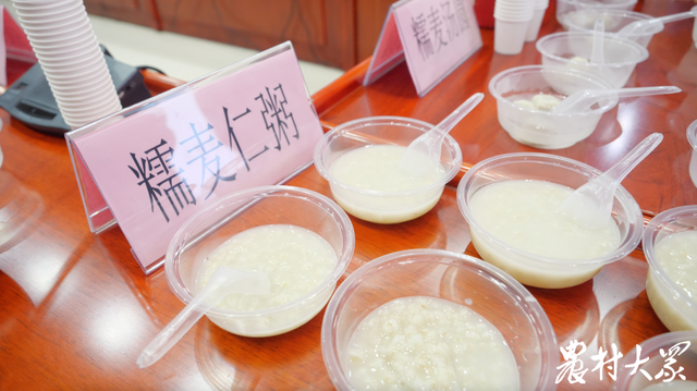 糯米粉可以用什么代替，做汤圆没有糯米粉用什么代替（可替代糯米粉制作年糕、汤圆等糯性食品）