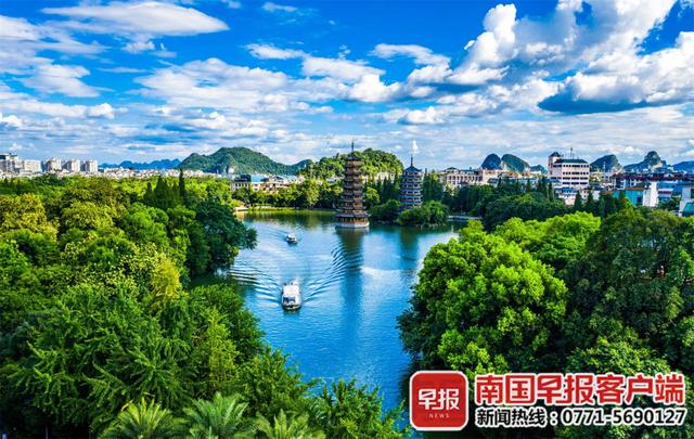 广西百色旅游景点，百色旅游攻略必玩的景点推荐（这6家景区已被列入推荐计划）