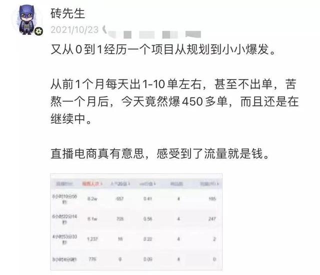 直播带货怎么发展团队，直播带货怎么发展团队的？