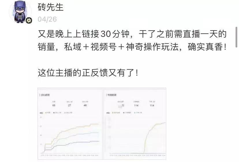 直播带货流程(一个新手怎么做直播带货)