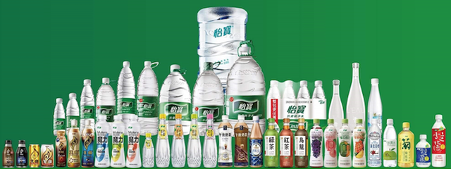 苏打水什么牌子的好，苏打水什么牌子好（巨头死磕气泡水）