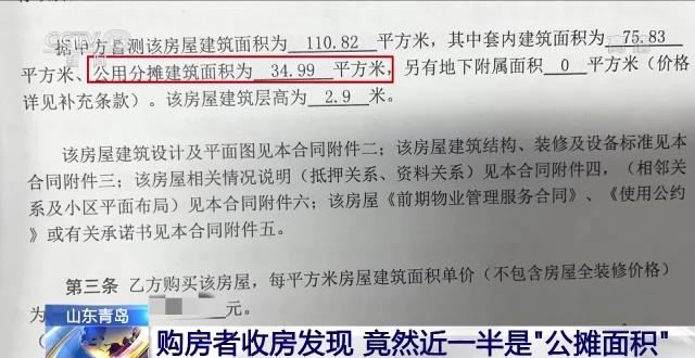 产权比率多少比较合适，产权比率多少合适（“公摊面积”多少算合理）