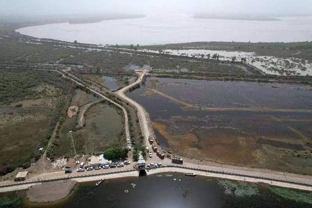 世界上最长的内流河，世界上最长的内流河是哪（我国最长内陆河部分河段“超警”专家）